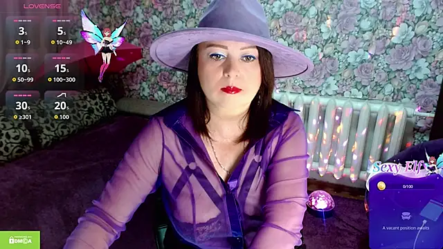 Julia-ru online show from June 20, 2026, 8:55 pm