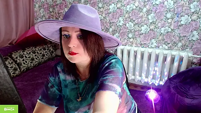 Julia-ru online show from June 24, 2026, 7:35 pm