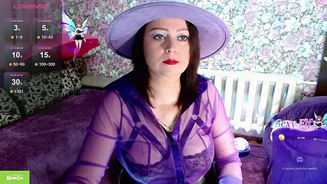 Julia-ru online show from June 26, 2026, 9:52 pm