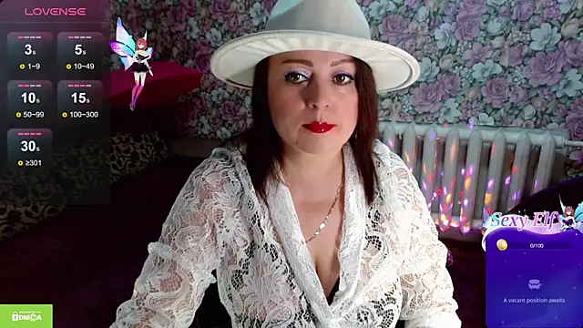 Julia-ru online show from July 5, 2026, 9:22 pm