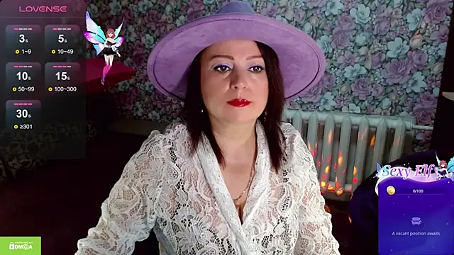Julia-ru online show from July 8, 2026, 10:03 pm