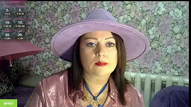 Julia-ru online show from July 29, 2026, 9:35 pm