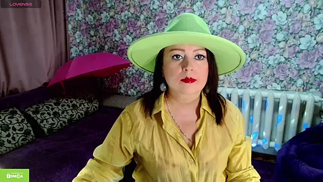 Julia-ru online show from August 3, 2026, 8:56 pm