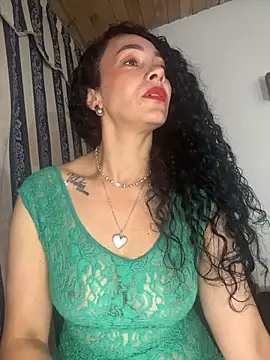 JULYSEX1 online show from March 25, 2026, 3:29 pm