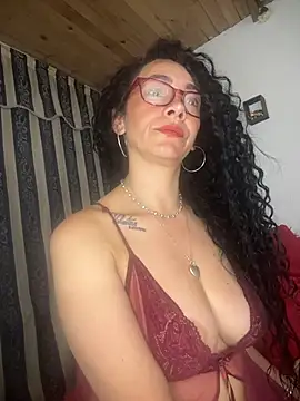 JULYSEX1 online show from June 22, 2026, 9:39 am