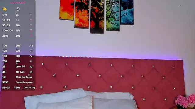 Snapshot of Abril_Gomez06 chatting on September 21, 2025, 3:30 am Abril Gomez06 online show from September 21, 2025, 3:30 am