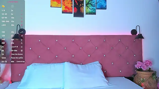 Snapshot of Abril_Gomez06 chatting on September 22, 2025, 3:30 am Abril Gomez06 online show from September 22, 2025, 3:30 am