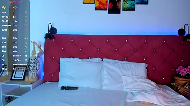 Snapshot of Abril_Gomez06 chatting on October 17, 2025, 3:31 am Abril Gomez06 online show from October 17, 2025, 3:31 am