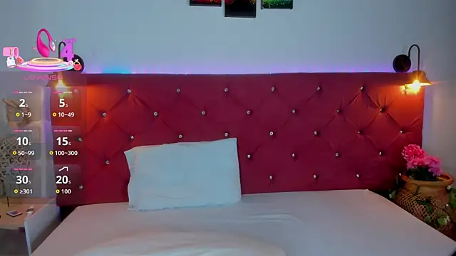 Snapshot of Abril_Gomez06 chatting on February 10, 2026, 8:02 pm Abril Gomez06 online show from February 10, 2026, 8:02 pm