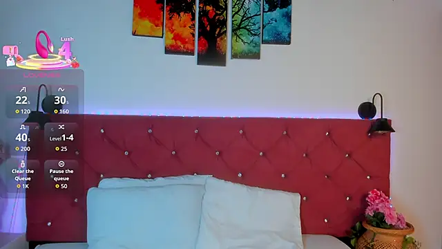 Snapshot of Abril_Gomez06 chatting on February 26, 2026, 8:19 pm Abril Gomez06 online show from February 26, 2026, 8:19 pm