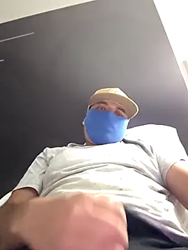 Vergudo210788 online show from February 28, 2026, 4:24 am