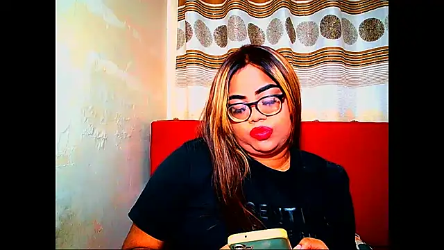 Indian Lola00 online show from May 7, 2026, 5:51 pm