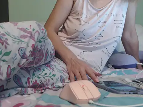 SexyGioconda online show from March 12, 2025, 10:05 am