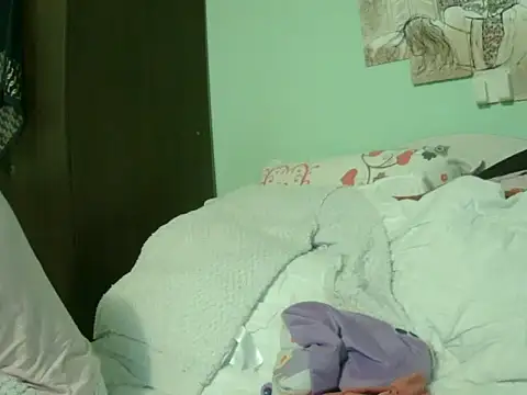 SexyGioconda online show from March 22, 2025, 12:25 pm