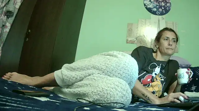 SexyGioconda online show from September 18, 2025, 8:38 am