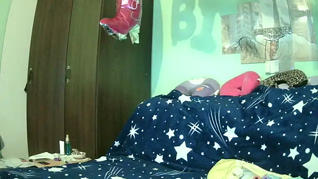 SexyGioconda online show from September 29, 2025, 8:41 am