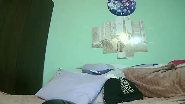 SexyGioconda online show from October 23, 2025, 9:57 pm