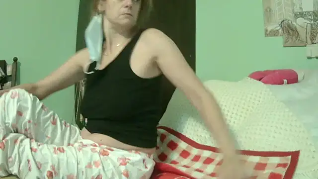 SexyGioconda online show from November 26, 2025, 9:54 am