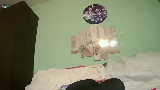 SexyGioconda online show from November 26, 2025, 10:00 pm