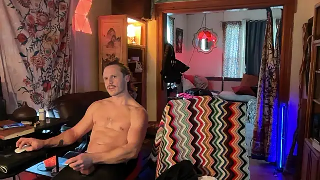 CowboyZuhly online show from January 18, 2026, 9:18 pm