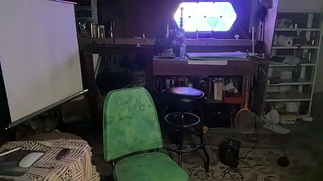 CowboyZuhly online show from April 19, 2026, 8:24 am