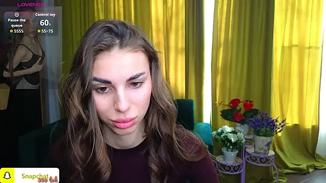 EmmyGreans online show from February 27, 2026, 6:35 am