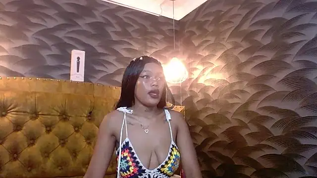 CrystalBrooke3x online show from September 27, 2025, 8:25 pm