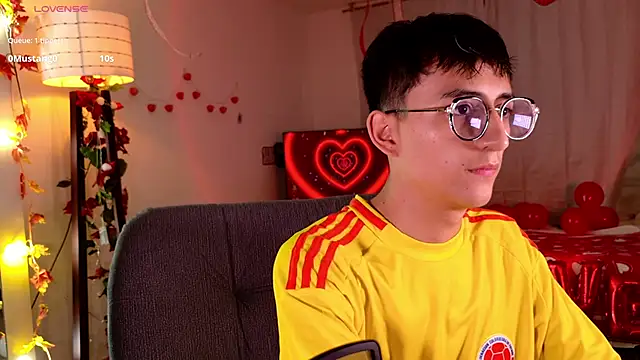 Mr evan1 online show from February 13, 2025, 2:42 pm