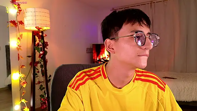 Mr evan1 online show from February 20, 2025, 1:51 pm