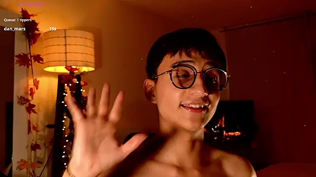 Mr evan1 online show from February 20, 2025, 8:03 pm