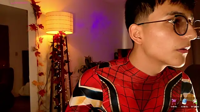 Mr evan1 online show from March 5, 2025, 5:39 pm