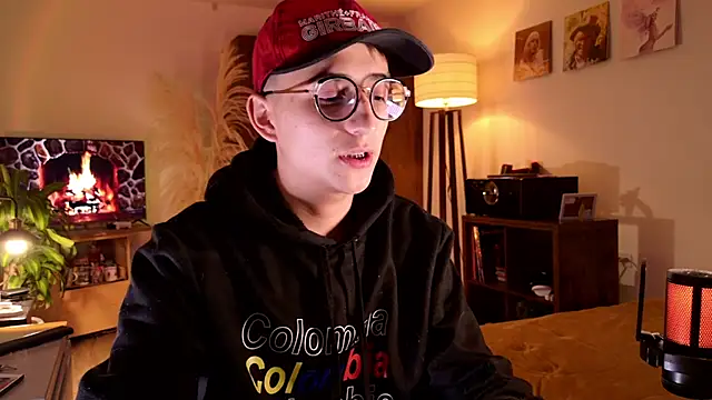 Mr evan1 online show from October 1, 2025, 4:13 pm