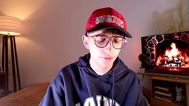 Mr evan1 online show from November 7, 2025, 3:12 pm