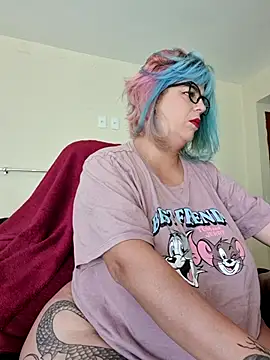 Escarlate4you  online show from April 9, 2026, 9:58 am