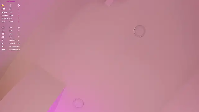 Mara Betancurt online show from April 15, 2026, 7:58 pm