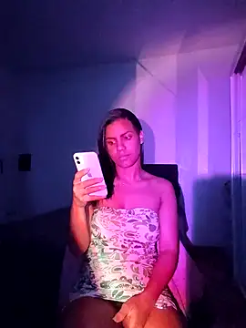 Bella Anjoss online show from December 7, 2024, 2:09 am