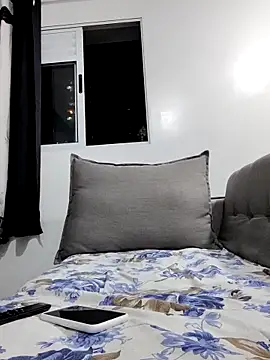 Bella Anjoss online show from April 9, 2026, 12:21 am