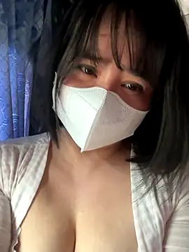 Snapshot of May-Squirt chatting on September 29, 2025, 8:30 am May-Squirt online show from September 29, 2025, 8:30 am