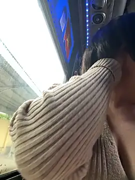 May-Squirt online show from February 8, 2026, 6:50 am