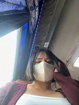 May-Squirt online show from March 6, 2026, 3:25 am