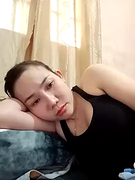 Snapshot of Ana_love2000 chatting on February 8, 2025, 8:31 am Ana love2000 online show from February 8, 2025, 8:31 am