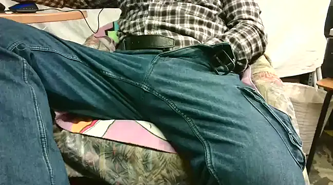 Giulio35 Pika online show from December 22, 2024, 1:55 pm