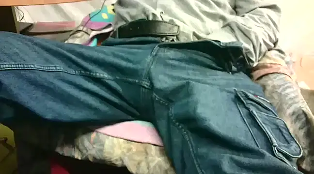 Giulio35 Pika online show from December 25, 2024, 4:22 pm