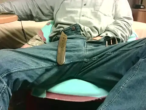 Giulio35 Pika online show from January 9, 2026, 4:43 pm