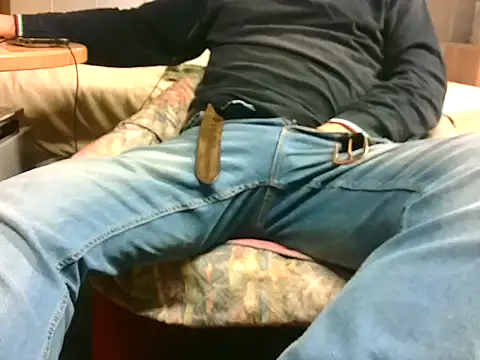 Giulio35 Pika online show from March 24, 2026, 5:12 am