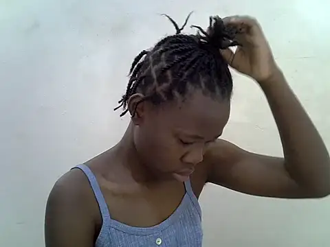 hey its andreana online show from January 19, 2026, 1:26 pm