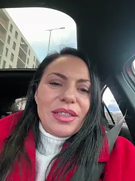 KimKelly13 online show from February 8, 2026, 7:34 am