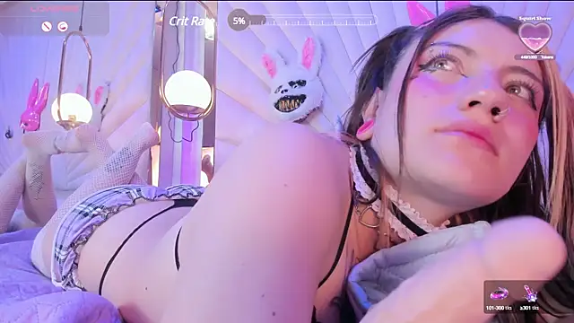 Snapshot of Broklinwhite_ chatting on January 18, 2025, 3:05 pm Broklinwhite online show from January 18, 2025, 3:05 pm