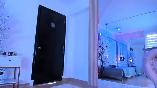 Snapshot of zephirahabney chatting on February 10, 2025, 5:19 pm zephirahabney online show from February 10, 2025, 5:19 pm