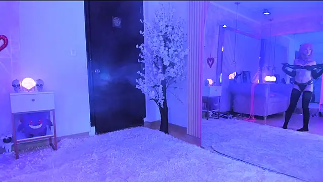 Snapshot of zephirahabney chatting on March 2, 2025, 8:29 pm zephirahabney online show from March 2, 2025, 8:29 pm